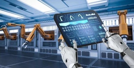 工業4.0 云端信息系統集成服務重塑時代變革