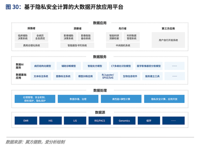 愛分析·中國互聯(lián)網(wǎng)醫(yī)院行業(yè)趨勢報(bào)告 數(shù)據(jù)處理的關(guān)鍵作用與未來發(fā)展方向