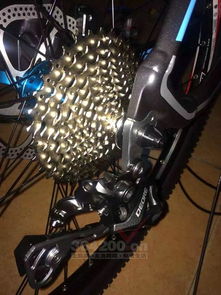 純手工DIY的自行車 每一個零件都由自己完成——上杭縣自行車運動協會邀您探秘